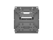Multibrackets M Public Video Wall Push-Out Mount Small for 32"–55" Screens | 7350105210884 Wall Mount Bracket Multibrackets