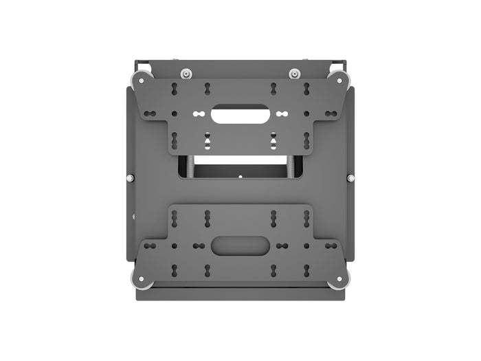 Multibrackets M Public Video Wall Push-Out Mount Small for 32"–55" Screens | 7350105210884 Wall Mount Bracket Multibrackets