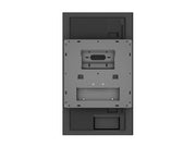 Multibrackets M Public Video Wall Push-Out Mount Small for 32"–55" Screens | 7350105210884 Wall Mount Bracket Multibrackets