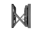 Multibrackets M Public Video Wall Push-Out Mount Small for 32"–55" Screens | 7350105210884 Wall Mount Bracket Multibrackets