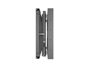 Multibrackets M Public Video Wall Push-Out Mount Small for 32"–55" Screens | 7350105210884 Wall Mount Bracket Multibrackets
