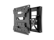Multibrackets M Public Video Wall Push-Out Mount Small for 32"–55" Screens | 7350105210884 Wall Mount Bracket Multibrackets