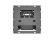 Multibrackets M Public Video Wall Push-Out Mount Small for 32"–55" Screens | 7350105210884 Wall Mount Bracket Multibrackets