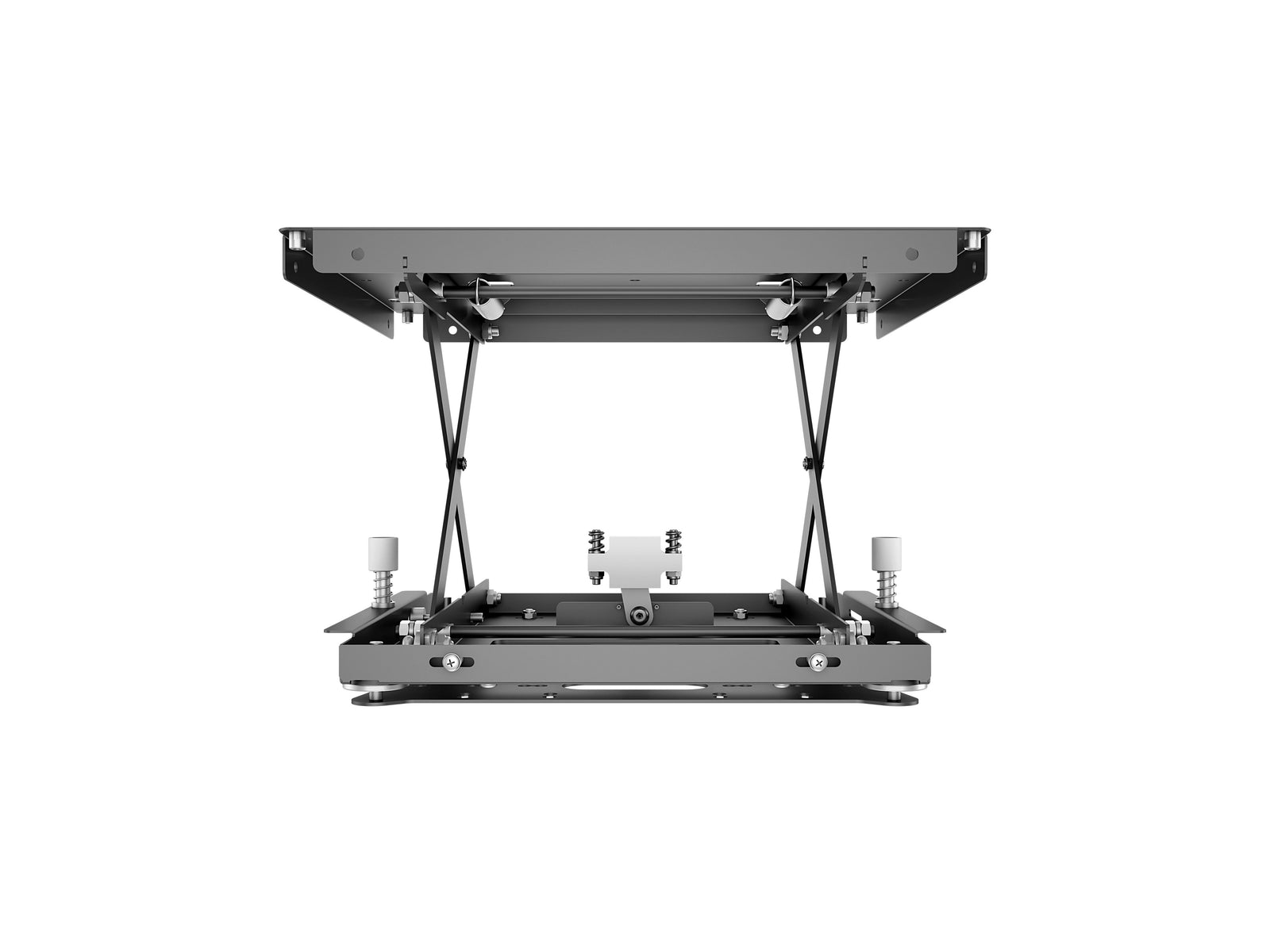 Multibrackets M Public Video Wall Push-Out Mount Small for 32"–55" Screens | 7350105210884 Wall Mount Bracket Multibrackets