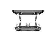 Multibrackets M Public Video Wall Push-Out Mount Small for 32"–55" Screens | 7350105210884 Wall Mount Bracket Multibrackets