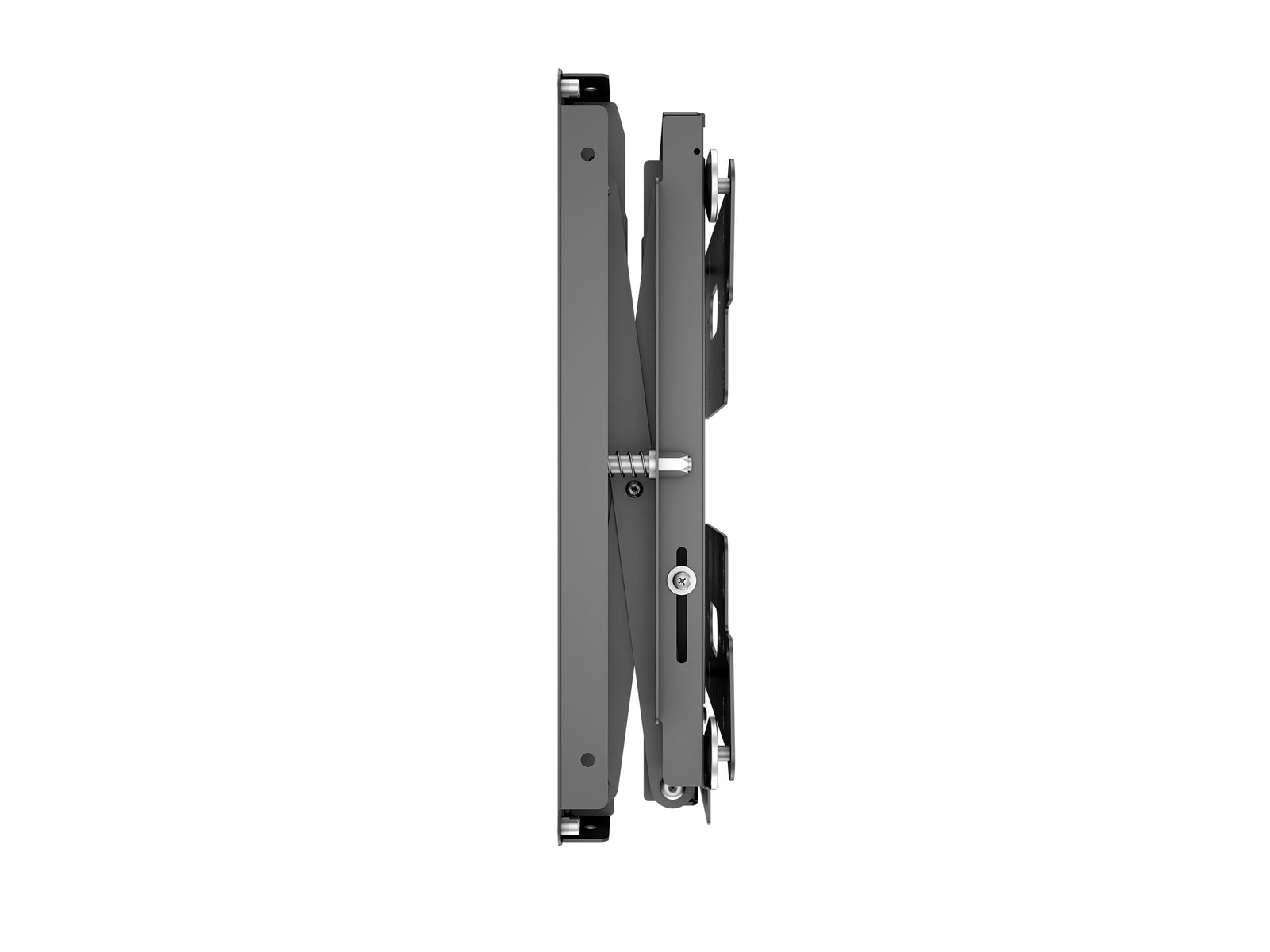 Multibrackets M Public Video Wall Push-Out Mount Small for 32"–55" Screens | 7350105210884 Wall Mount Bracket Multibrackets