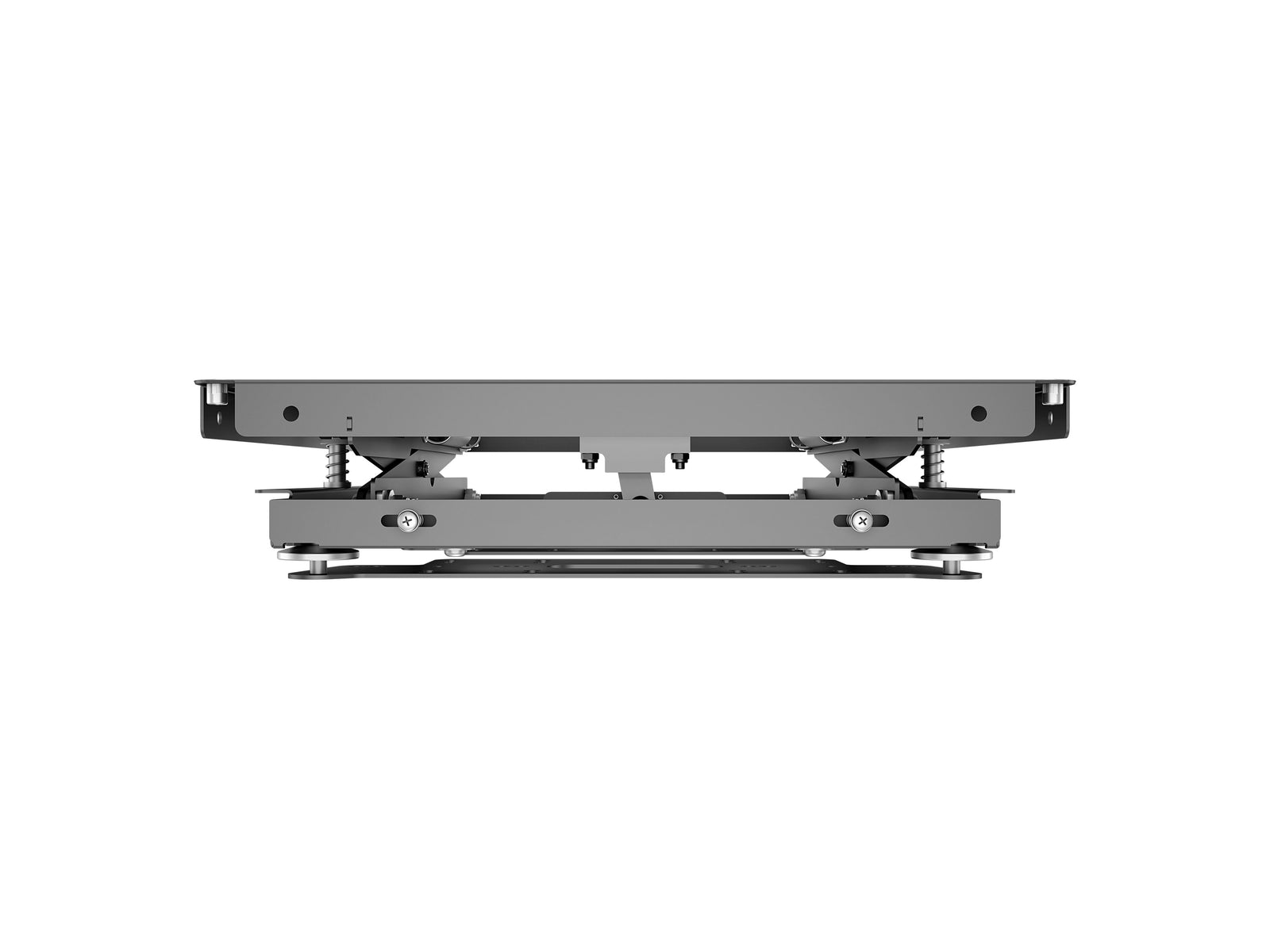 Multibrackets M Public Video Wall Push-Out Mount Small for 32"–55" Screens | 7350105210884 Wall Mount Bracket Multibrackets