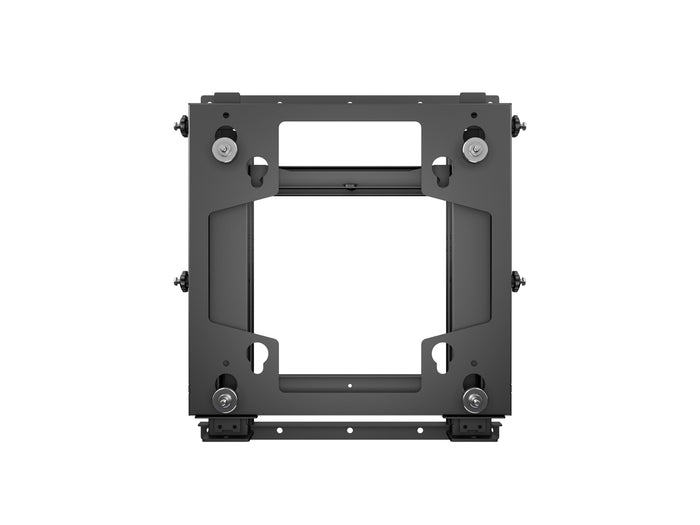 Multibrackets M Public Video Wall Push-Out Mount Super Duty for 50"–110" Screens | 7350073734818 Wall Mount Bracket Multibrackets