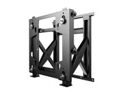 Multibrackets M Public Video Wall Push-Out Mount Super Duty for 50"–110" Screens | 7350073734818 Wall Mount Bracket Multibrackets
