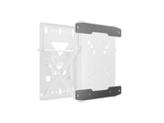 Multibrackets M Public Video Wall Push-Out Mount X Small 200 for 13"–43" Screens | 7350105215636 Wall Mount Bracket Multibrackets