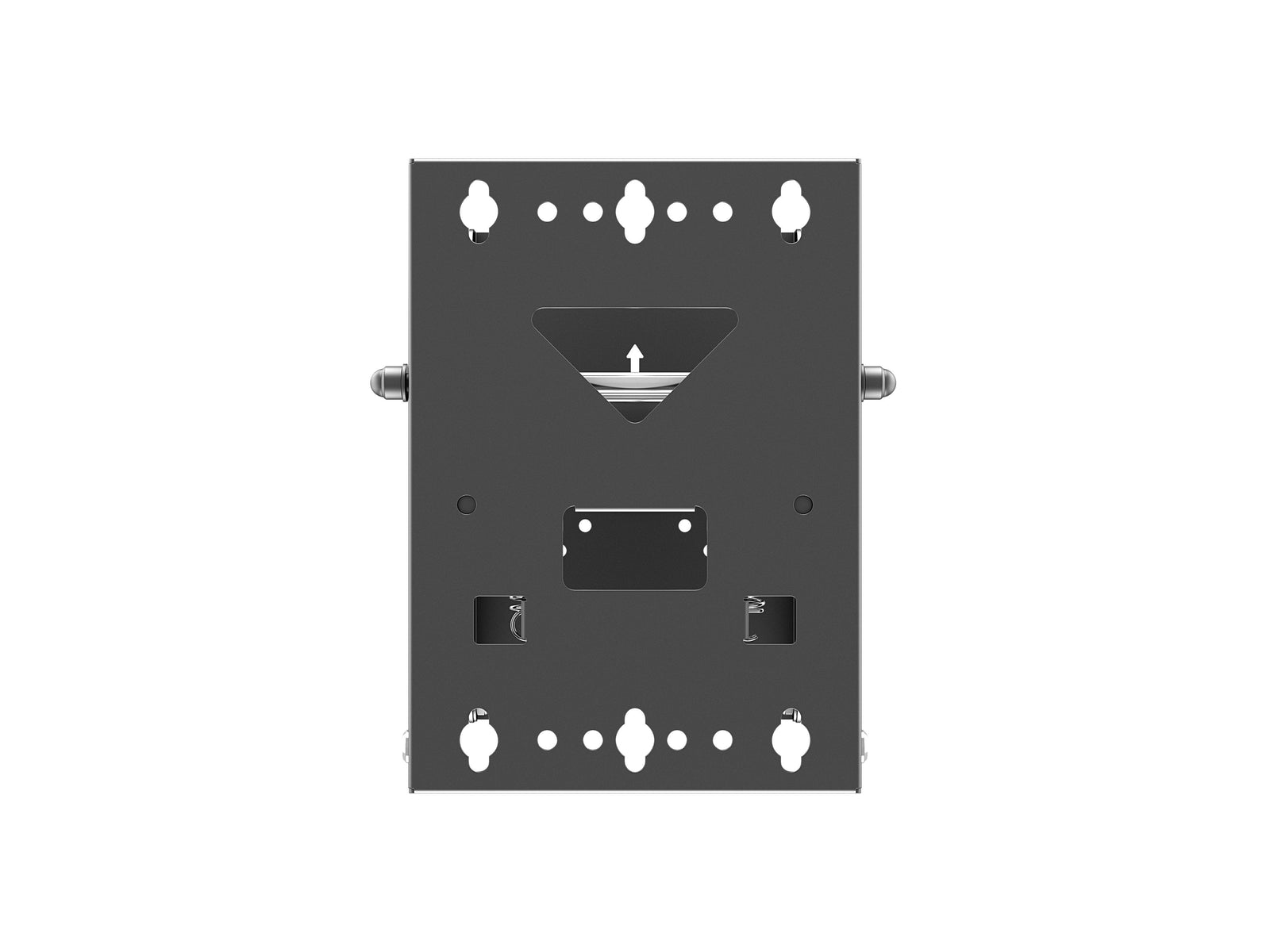 Multibrackets M Public Video Wall Push-Out Mount X Small 200 for 13"–43" Screens | 7350105215636 Wall Mount Bracket Multibrackets