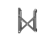 Multibrackets M Public Video Wall Push-Out Mount X Small 200 for 13"–43" Screens | 7350105215636 Wall Mount Bracket Multibrackets