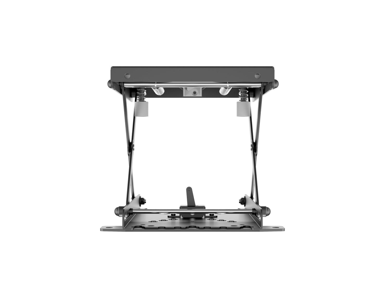 Multibrackets M Public Video Wall Push-Out Mount X Small 200 for 13"–43" Screens | 7350105215636 Wall Mount Bracket Multibrackets