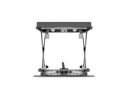 Multibrackets M Public Video Wall Push-Out Mount X Small 200 for 13"–43" Screens | 7350105215636 Wall Mount Bracket Multibrackets
