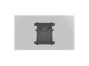 Multibrackets M Public Video Wall Push-Out Mount X Small 200 for 13"–43" Screens | 7350105215636 Wall Mount Bracket Multibrackets