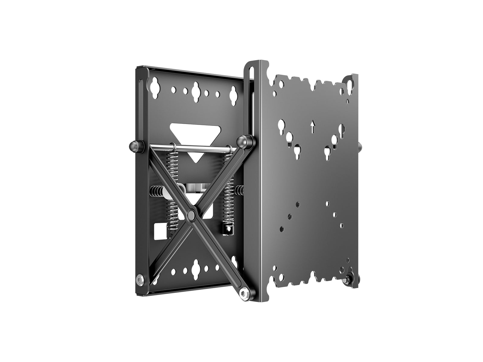 Multibrackets M Public Video Wall Push-Out Mount X Small for 13"–32" Screens | 7350105210952 Wall Mount Bracket Multibrackets
