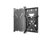 Multibrackets M Public Video Wall Push-Out Mount X Small for 13"–32" Screens | 7350105210952 Wall Mount Bracket Multibrackets