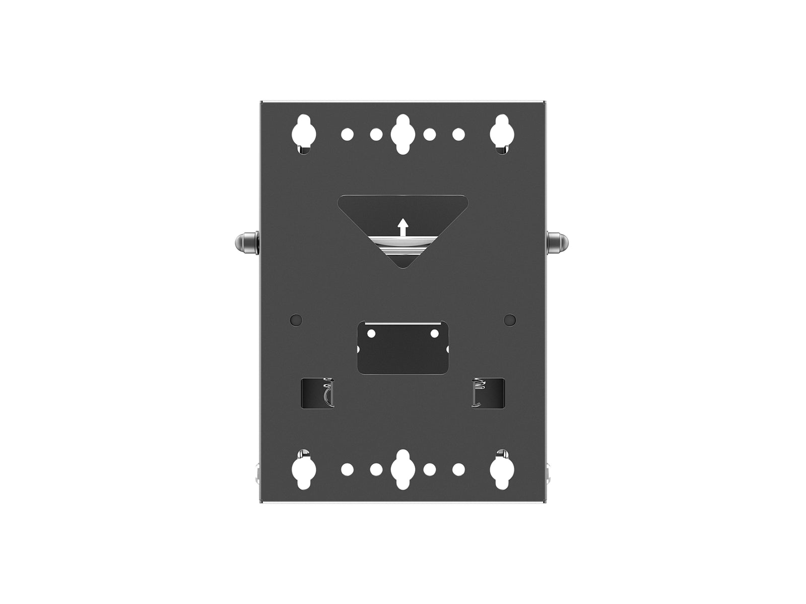 Multibrackets M Public Video Wall Push-Out Mount X Small for 13"–32" Screens | 7350105210952 Wall Mount Bracket Multibrackets