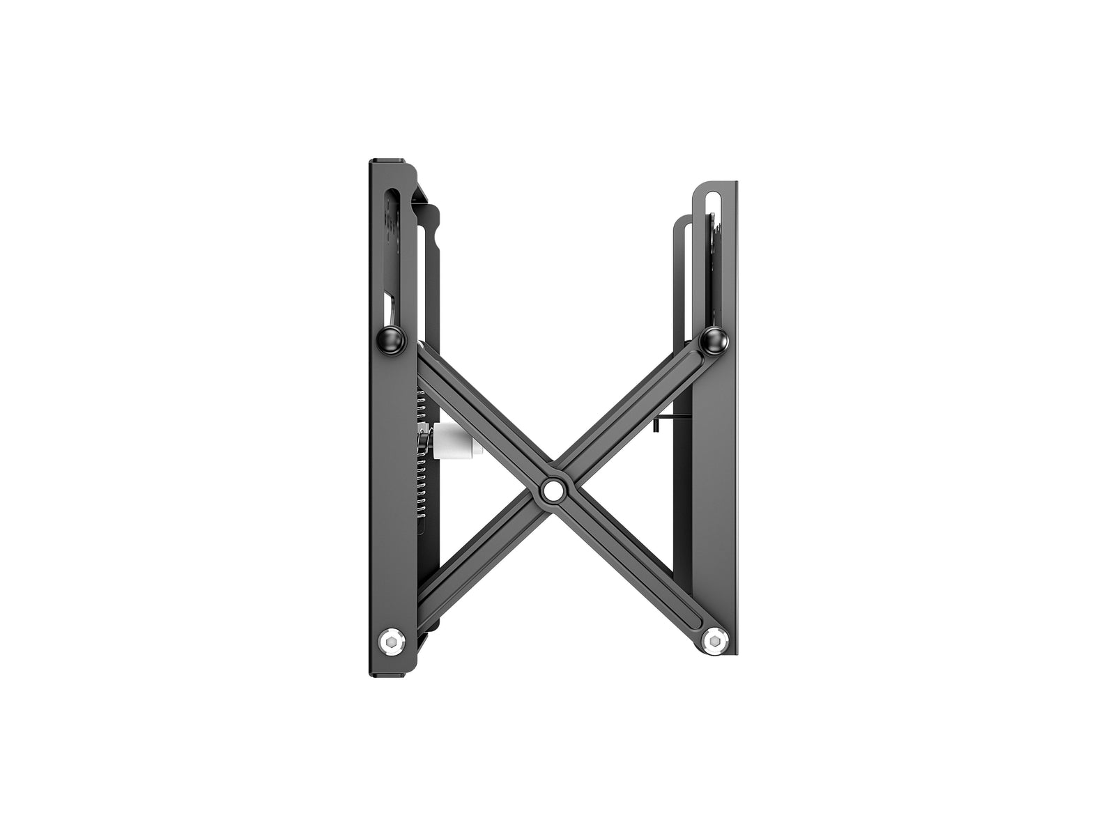 Multibrackets M Public Video Wall Push-Out Mount X Small for 13"–32" Screens | 7350105210952 Wall Mount Bracket Multibrackets