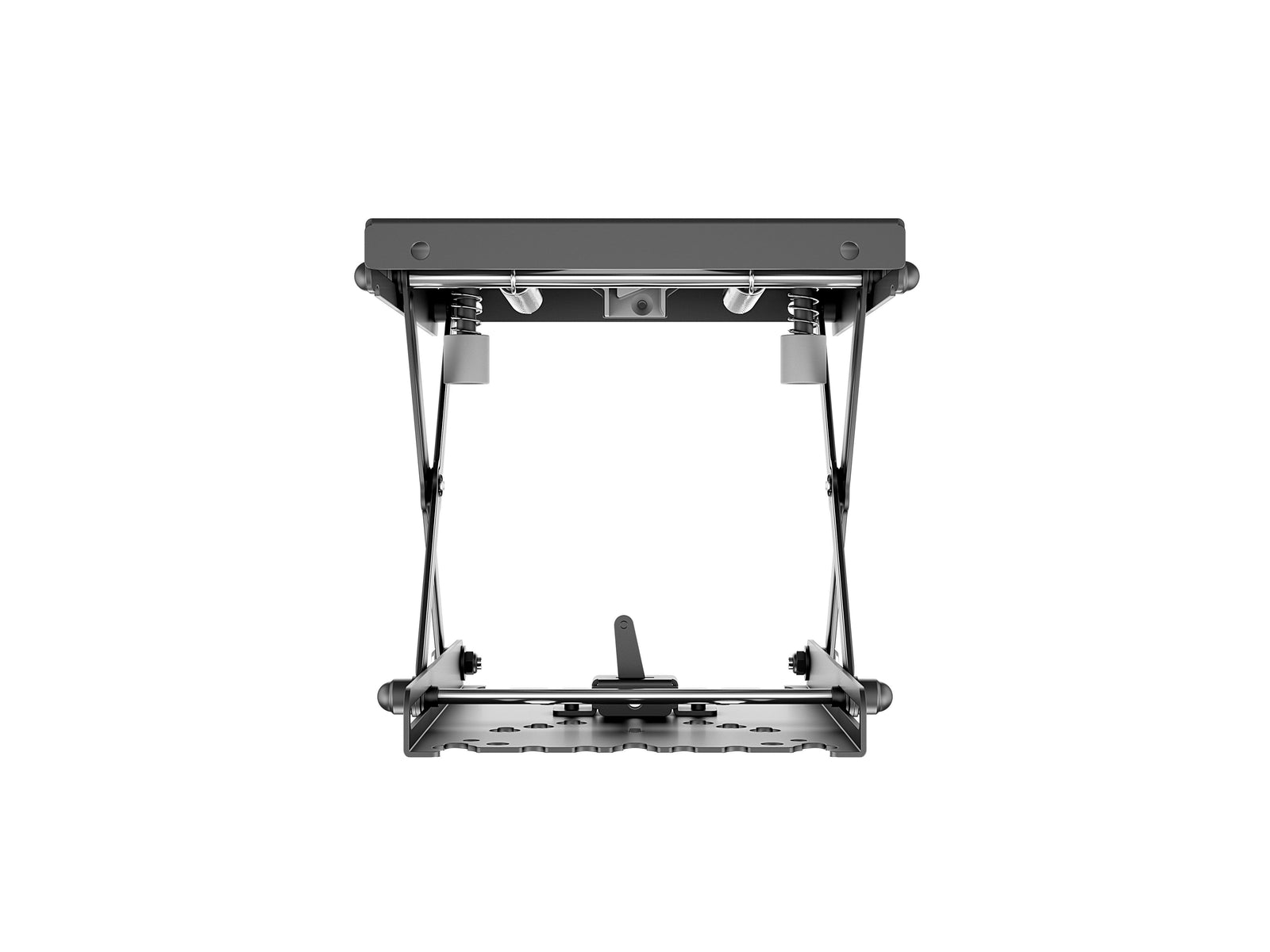 Multibrackets M Public Video Wall Push-Out Mount X Small for 13"–32" Screens | 7350105210952 Wall Mount Bracket Multibrackets