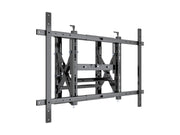 Multibrackets M Public Video Wall Push-Out Mount for 50"–98" Screens | 7350073730506 Wall Mount Bracket Multibrackets