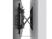 Multibrackets M Public Video Wall Push-Out Mount for 50"–98" Screens | 7350073730506 Wall Mount Bracket Multibrackets