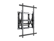 Multibrackets M Public Video Wall Push-Out Mount for 50"–98" Screens | 7350073730506 Wall Mount Bracket Multibrackets