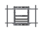 Multibrackets M Public Video Wall Push-Out Mount for 50"–98" Screens | 7350073730506 Wall Mount Bracket Multibrackets