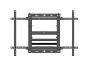 Multibrackets M Public Video Wall Push-Out Mount for 50"–98" Screens | 7350073730506 Wall Mount Bracket Multibrackets
