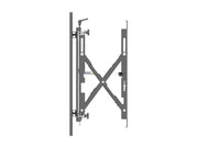 Multibrackets M Public Video Wall Push-Out Mount for 50"–98" Screens | 7350073730506 Wall Mount Bracket Multibrackets