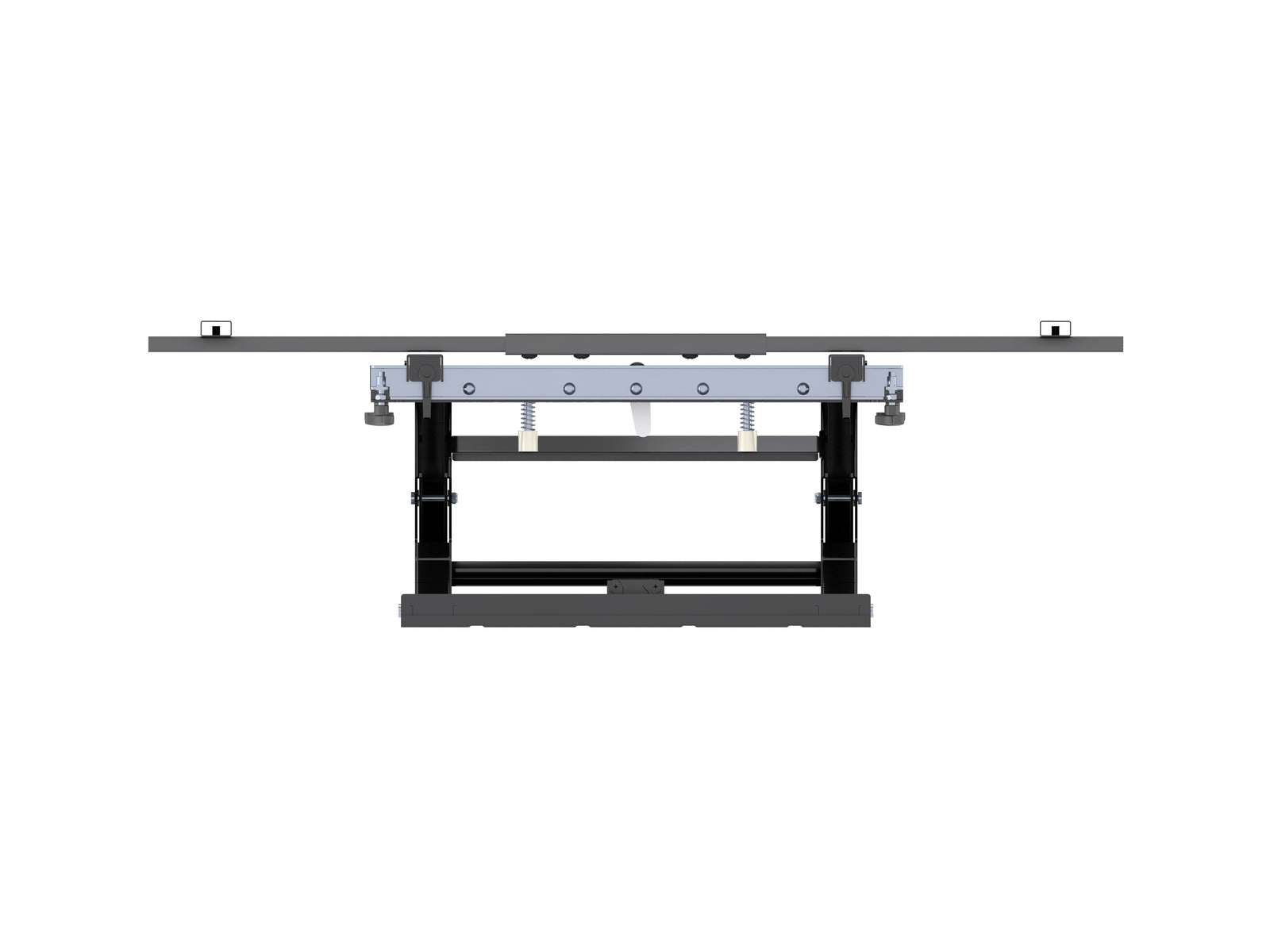 Multibrackets M Public Video Wall Push-Out Mount for 50"–98" Screens | 7350073730506 Wall Mount Bracket Multibrackets