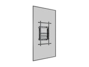 Multibrackets M Public Video Wall Push-Out Mount for 50"–98" Screens | 7350073730506 Wall Mount Bracket Multibrackets