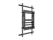 Multibrackets M Public Video Wall Push-Out Mount for 50"–98" Screens | 7350073730506 Wall Mount Bracket Multibrackets