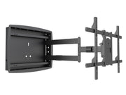 Multibrackets M Recessed Full Motion Flexarm Wall Mount 32"–80" Screens | 7350073736737