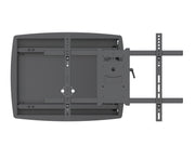 Multibrackets M Recessed Full Motion Flexarm Wall Mount 32"–80" Screens | 7350073736737