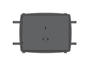 Multibrackets M Recessed Full Motion Flexarm Wall Mount 32"–80" Screens | 7350073736737