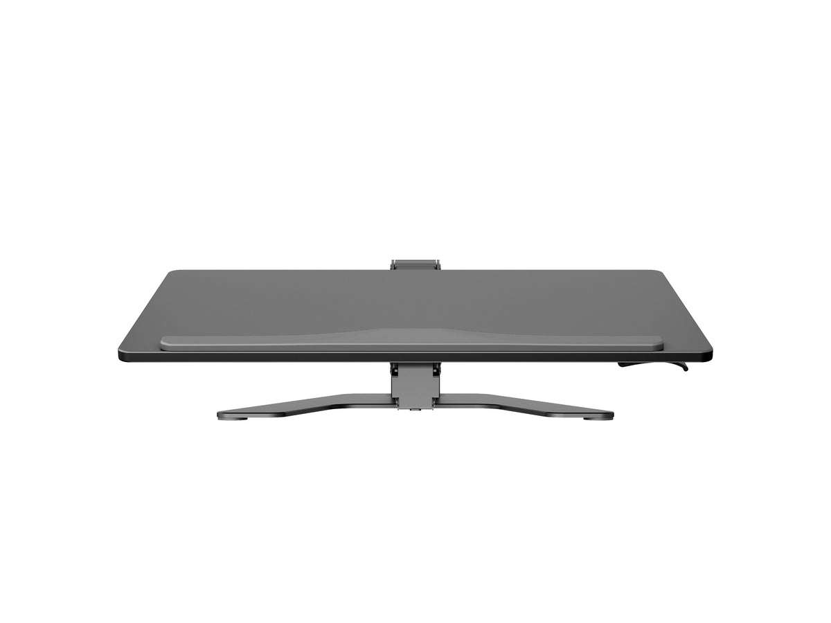 Multibrackets M Sit-Stand Height Adjustable Laptop Workstation | 7350073739127 Workstation Multibrackets