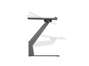 Multibrackets M Sit-Stand Height Adjustable Laptop Workstation | 7350073739127 Workstation Multibrackets