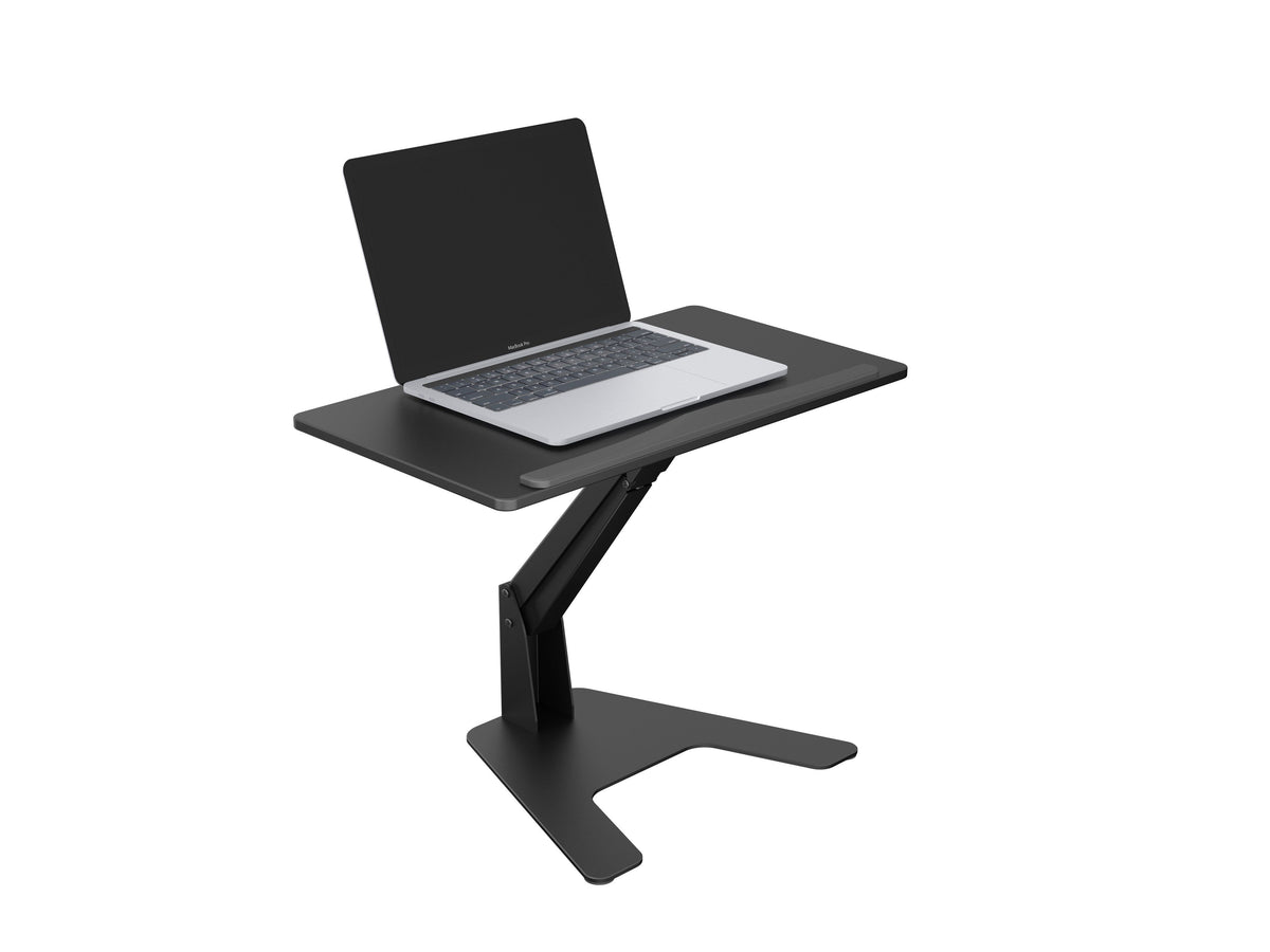 Multibrackets M Sit-Stand Height Adjustable Laptop Workstation | 7350073739127 Workstation Multibrackets