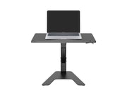 Multibrackets M Sit-Stand Height Adjustable Laptop Workstation | 7350073739127 Workstation Multibrackets