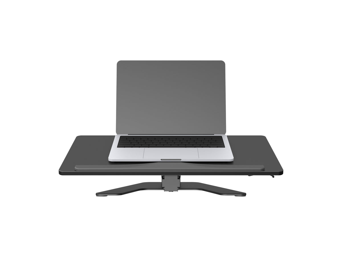 Multibrackets M Sit-Stand Height Adjustable Laptop Workstation | 7350073739127 Workstation Multibrackets