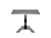 Multibrackets M Sit-Stand Height Adjustable Laptop Workstation | 7350073739127 Workstation Multibrackets