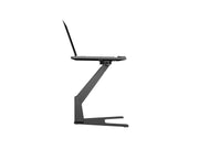 Multibrackets M Sit-Stand Height Adjustable Laptop Workstation | 7350073739127 Workstation Multibrackets