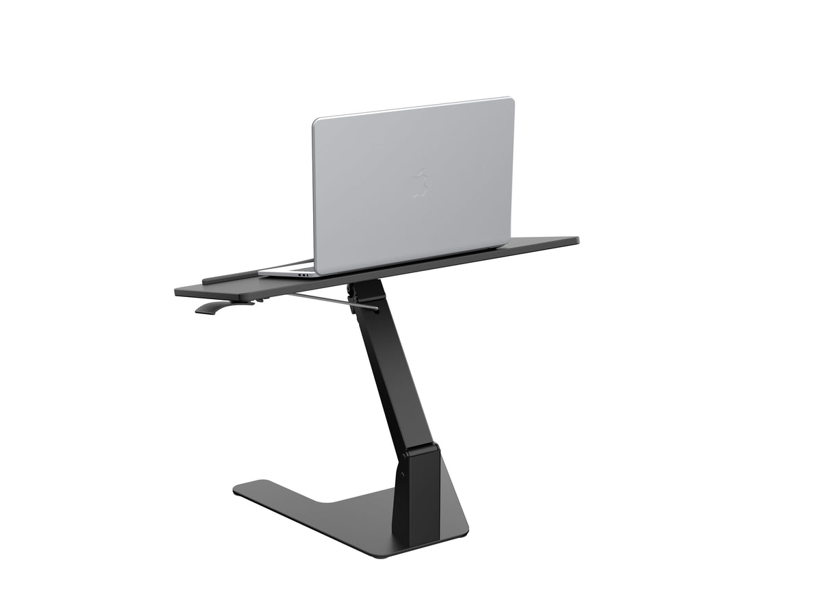 Multibrackets M Sit-Stand Height Adjustable Laptop Workstation | 7350073739127 Workstation Multibrackets