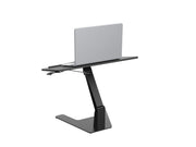 Multibrackets M Sit-Stand Height Adjustable Laptop Workstation | 7350073739127 Workstation Multibrackets