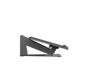 Multibrackets M Sit-Stand Height Adjustable Laptop Workstation | 7350073739127 Workstation Multibrackets