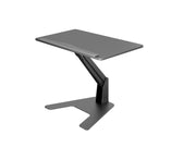 Multibrackets M Sit-Stand Height Adjustable Laptop Workstation | 7350073739127 Workstation Multibrackets