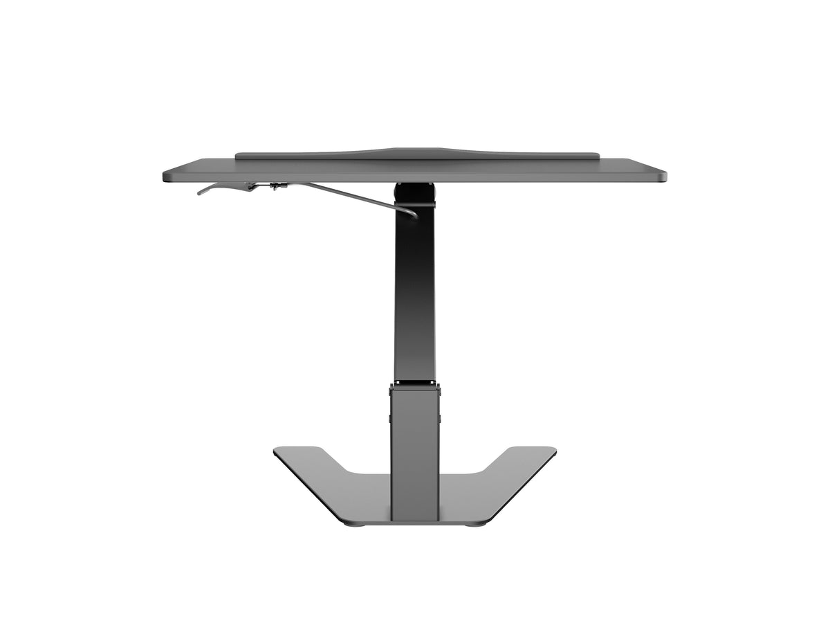 Multibrackets M Sit-Stand Height Adjustable Laptop Workstation | 7350073739127 Workstation Multibrackets
