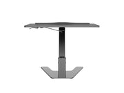 Multibrackets M Sit-Stand Height Adjustable Laptop Workstation | 7350073739127 Workstation Multibrackets