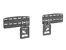 Multibrackets M Slim Fit Wall Mount for Samsung QLED, UHD & The Frame 43"–85" TVs | 7350105213021
